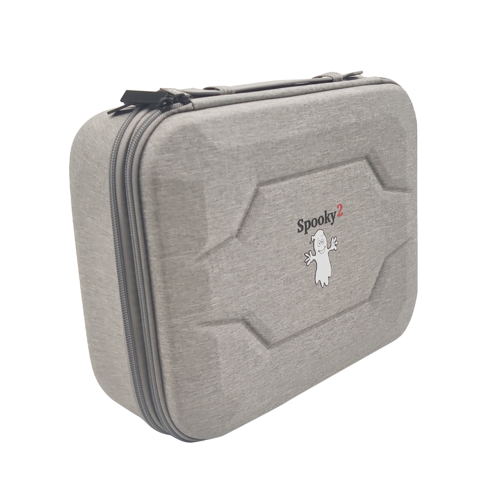 Spooky2 Portable Central Plasma GeneratorX Pro Kit - Image 6
