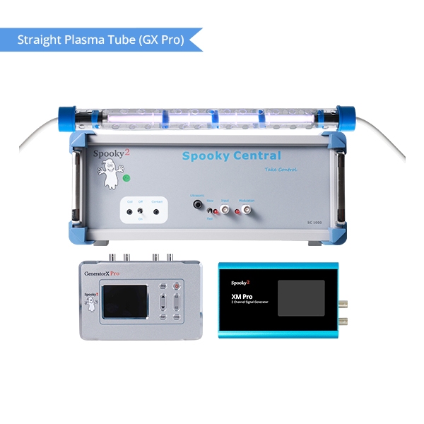 Spooky2 Portable Central Plasma GeneratorX Pro Kit - Image 4