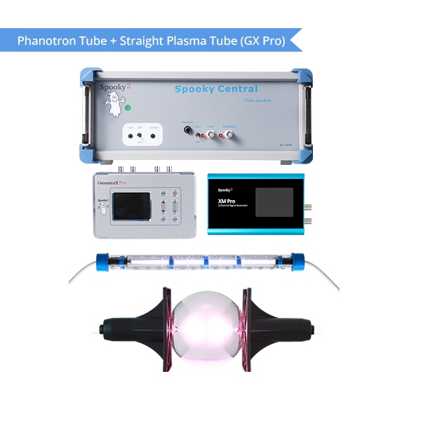 Spooky2 Portable Central Plasma GeneratorX Pro Kit - Image 2