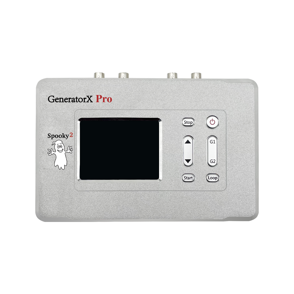 Spooky2 GeneratorX Pro
