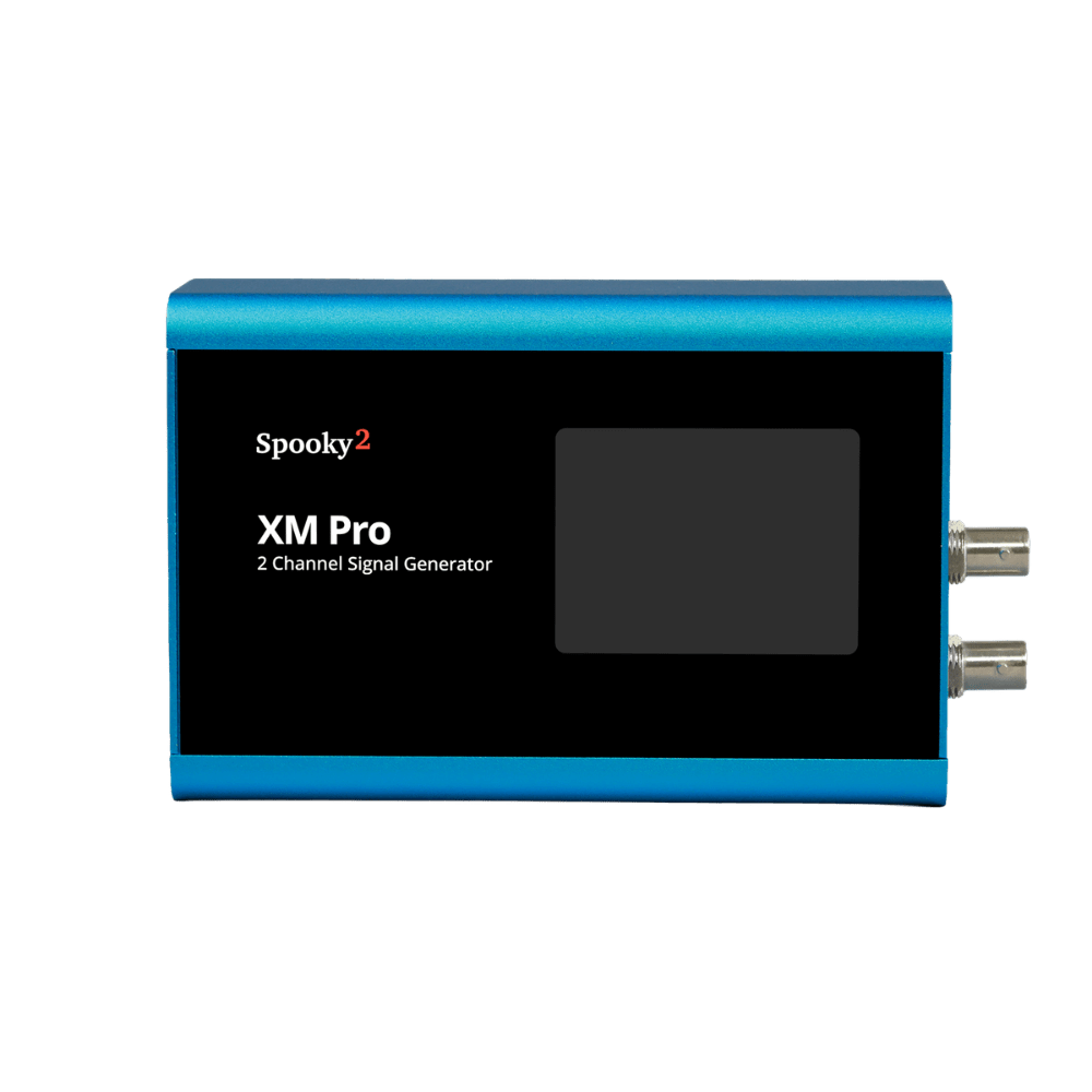 Spooky2 XM Pro