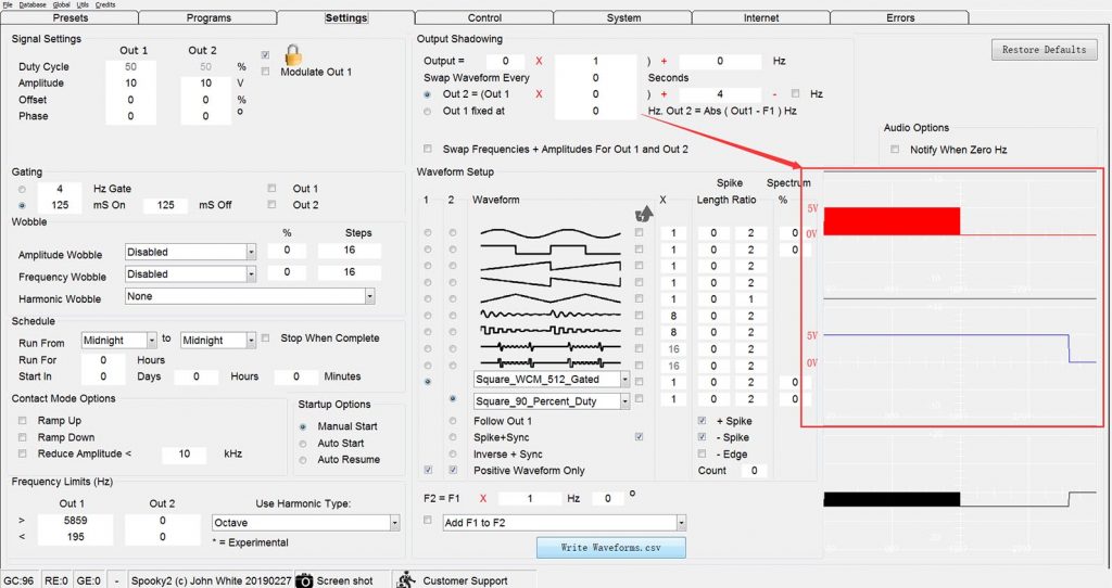 Spooky2 Software-3