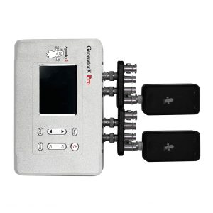 Spooky2 Portable GeneratorX Pro Remote Kit