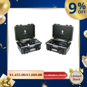 Spooky2 13th Anniversary Scalar