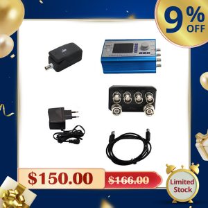 Spooky2 13th Anniversary XM Generator Remote Kit