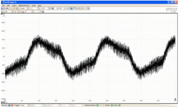 GeneratorX Biofeedback-1 GeneratorX Biofeedback-1