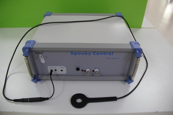 Spooky Coil