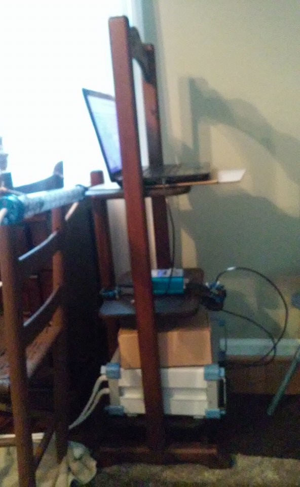 Spooky2 setup