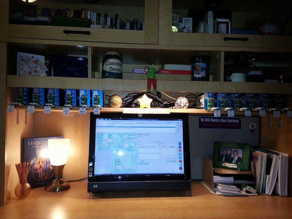 Spooky2 setup