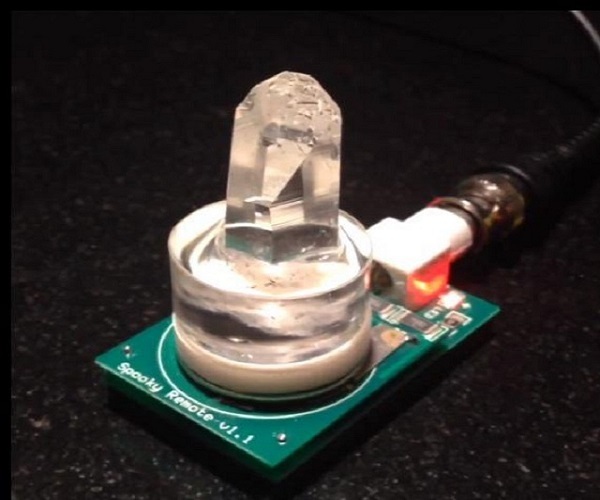 crystal