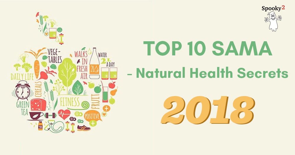 Natural Health Secrets