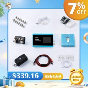 Spooky2 XM Pro Generator Portable Starter’s Kit