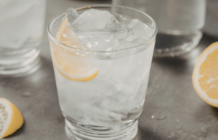 lemon