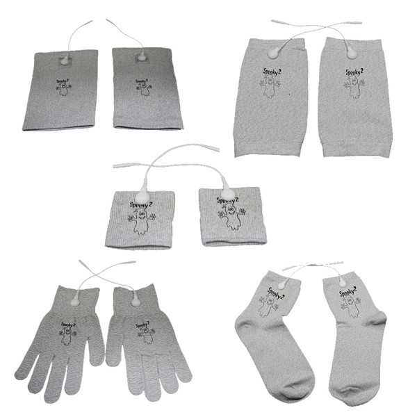 Spooky2 Tens Contact Kit