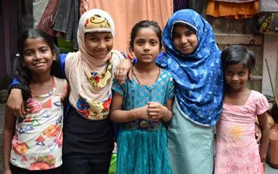 girls-india