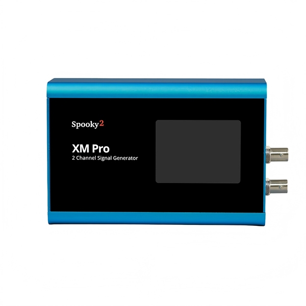 Spooky2 XM Pro Generator 1