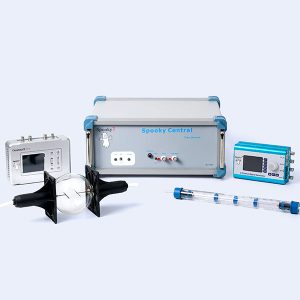 Spooky2 Portable Central Plasma GeneratorX Pro Kit