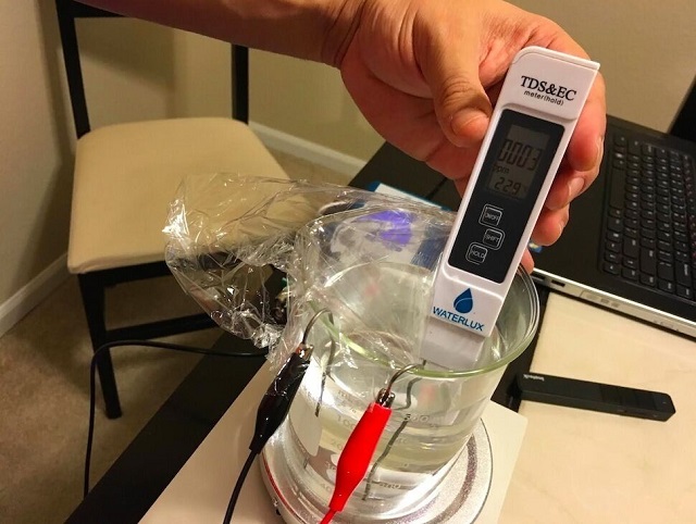TDS Meters