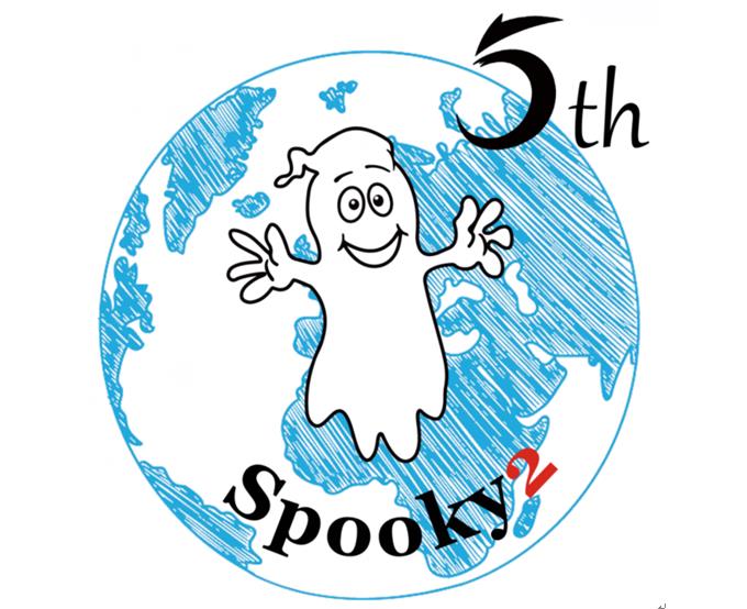 Spooky2 5th Anniversary World Tour