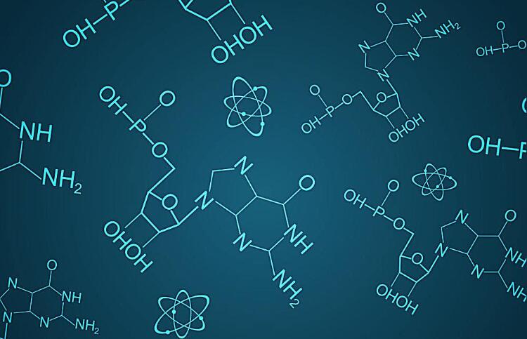 molecular weight