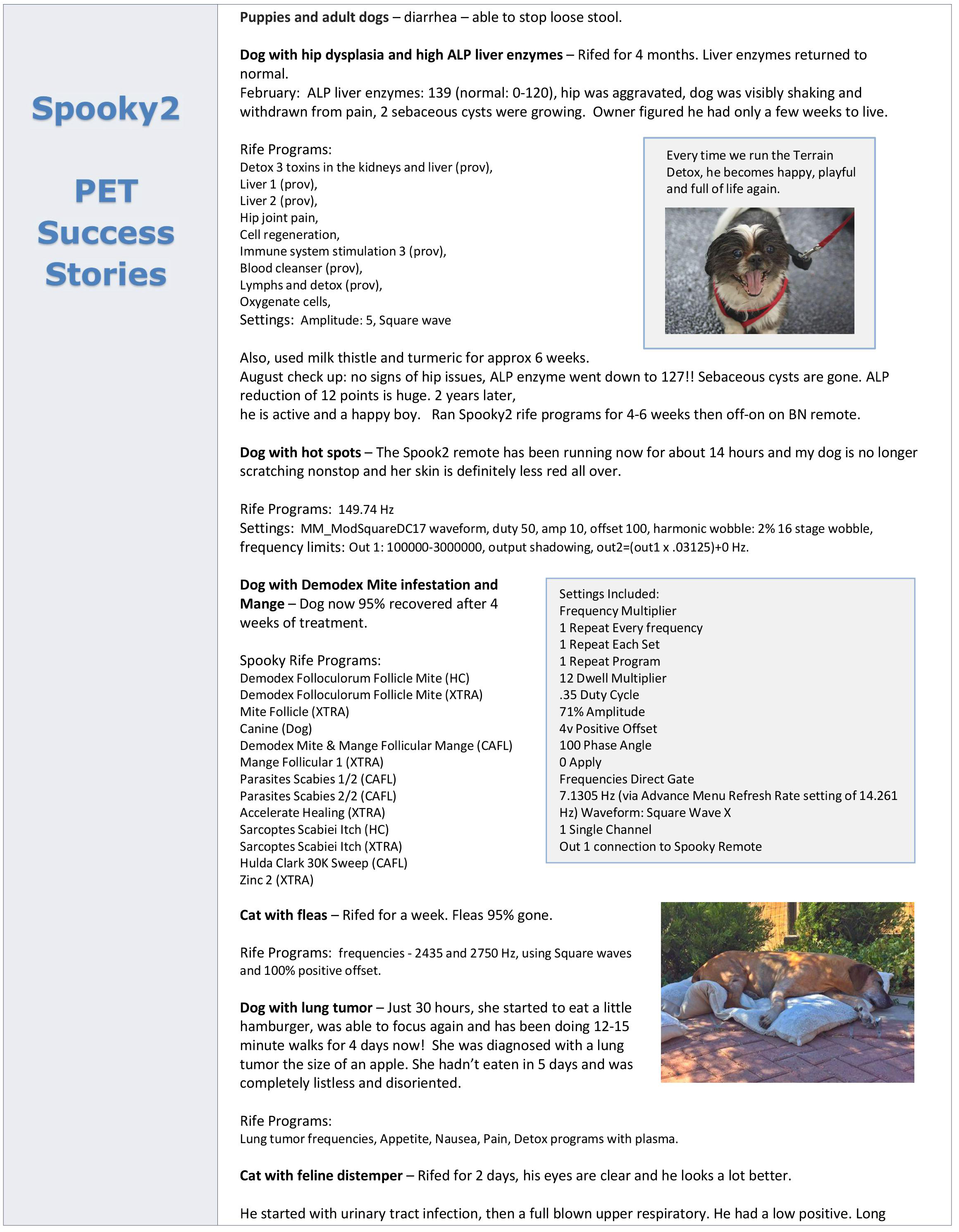 Spooky2 Rife solution for Pets-3