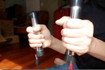 Hand Cylinders