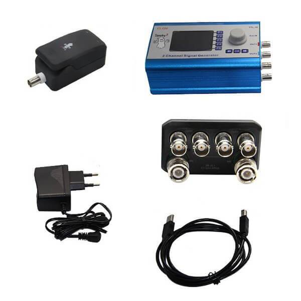 Spooky2-XM Generator Remote Kit