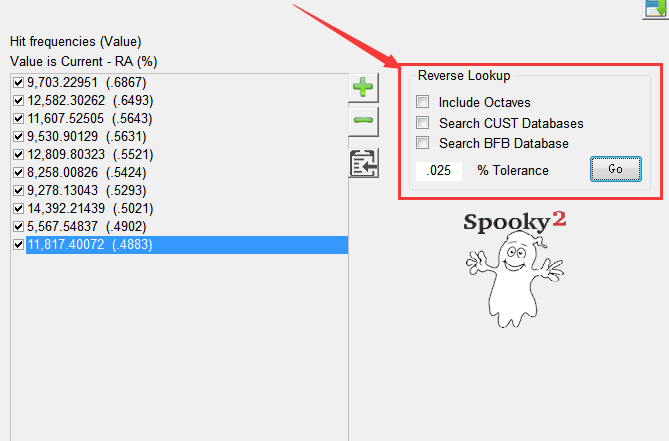 Reverse Lookup-1