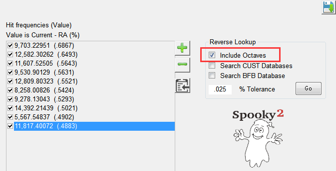 Reverse Lookup-2