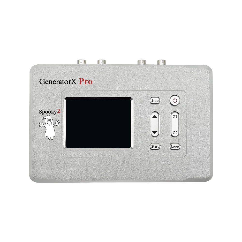 Spooky2 GeneratorX Pro