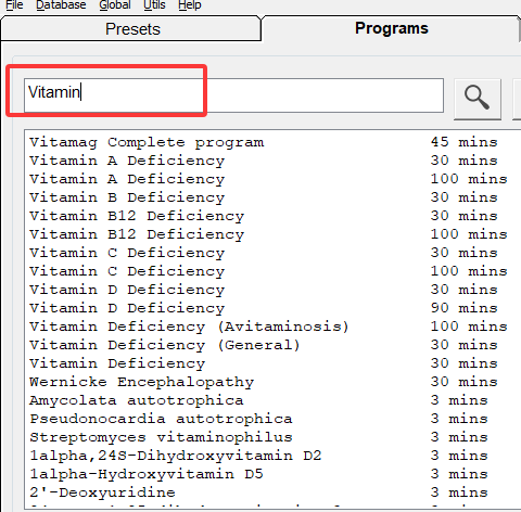 Vitamin