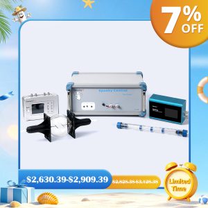 Spooky2 Portable Central Plasma GeneratorX Pro Kit