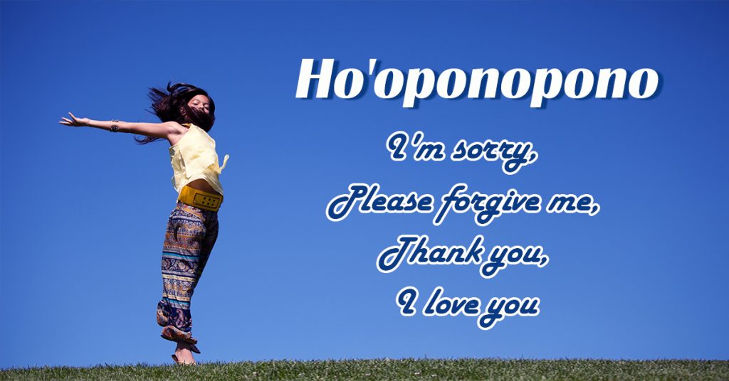 Ho'oponopono-3