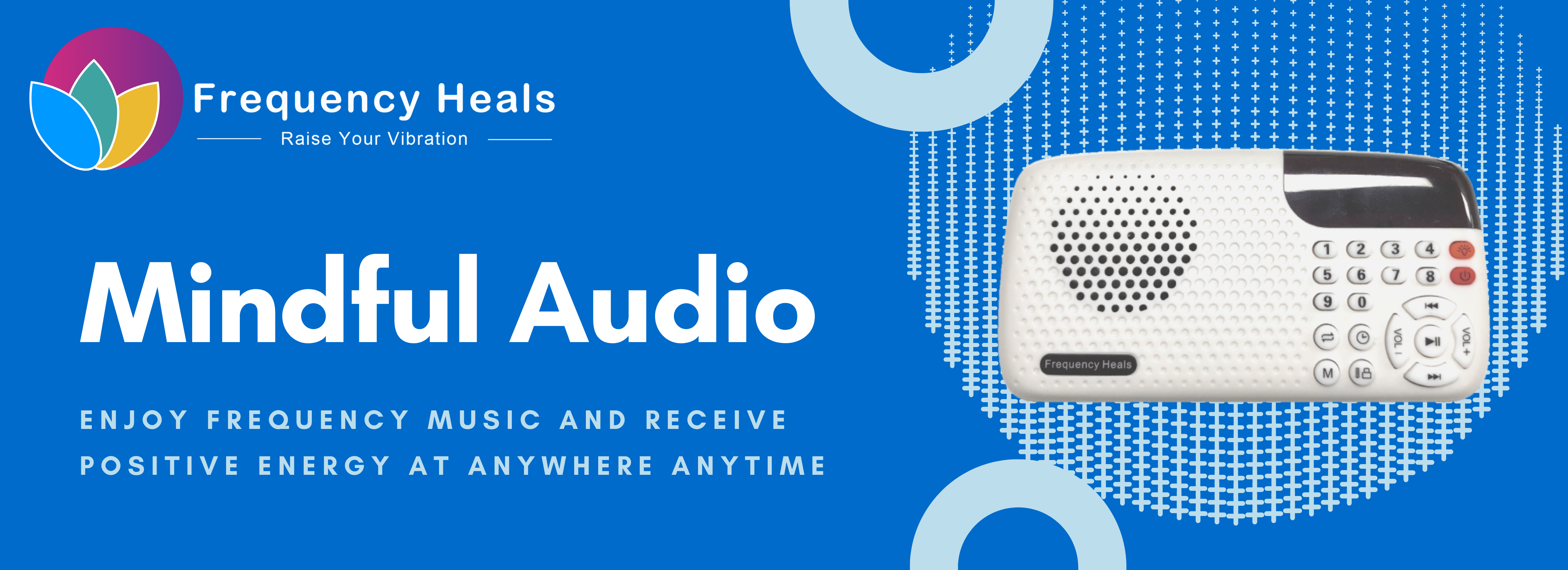 Mindful Audio