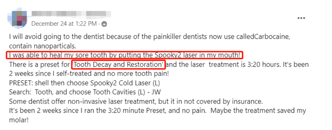 cold laser 1