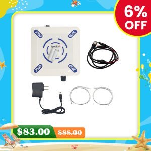 Spooky2 Colloidal Silver Kit Spooky2 Colloidal Silver Kit