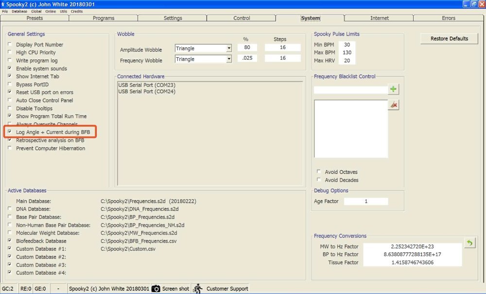 Biofeedback-1 Biofeedback-1