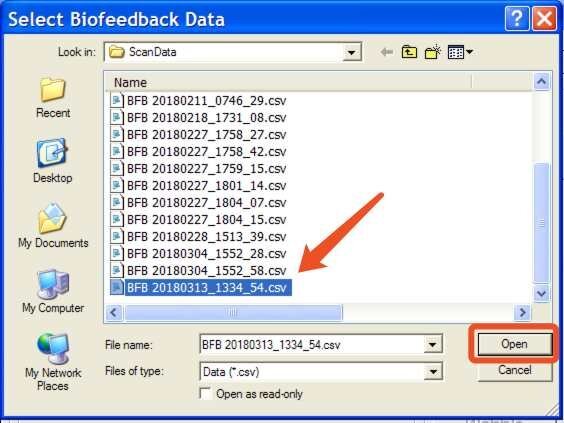 Biofeedback-8 Biofeedback-8