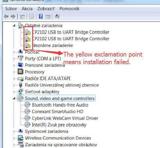 Device Manager
