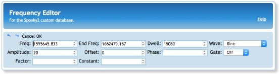frequency-editor