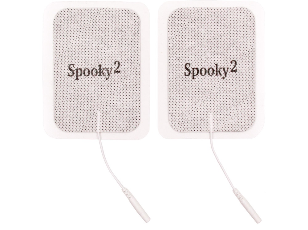 spooky large tens pad spooky large tens pad
