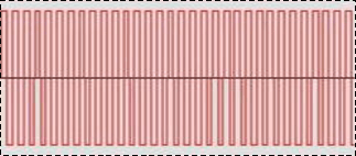 A 32Hz square wave
