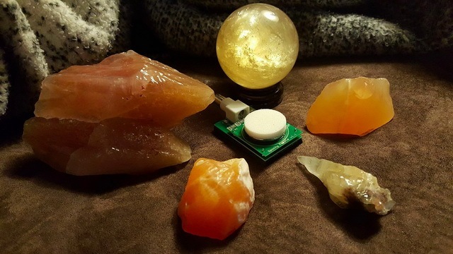 Calcite