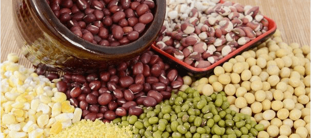 Crude fiber food Crude fiber food