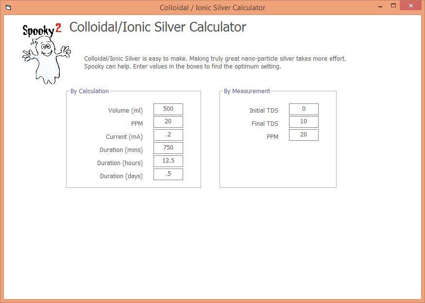 Calculator