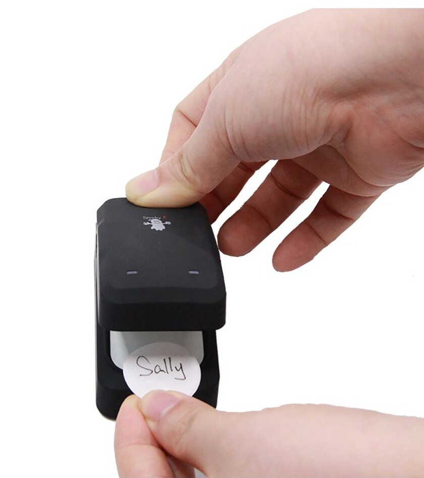 Inserting DNA-3