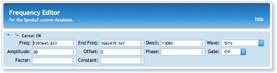 frequency-editor