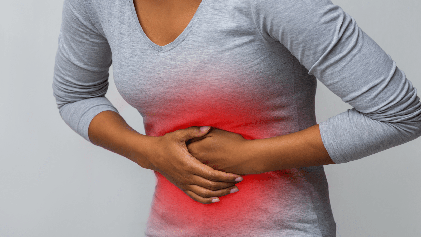 Abdominal pain