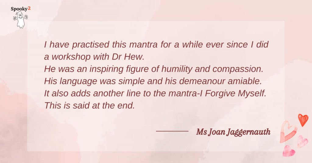 Ms Joan