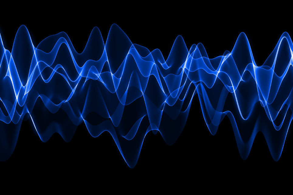Frequency Healing solution